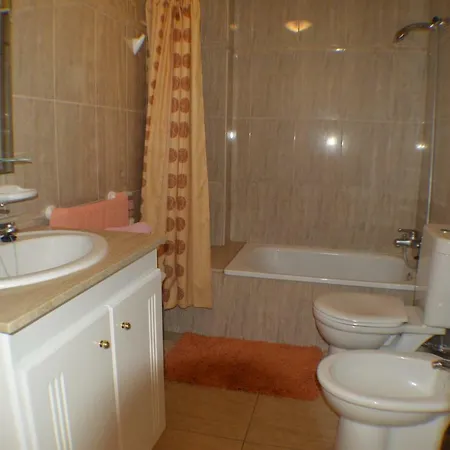 Apartamento San Marcos