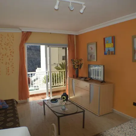 Apartment Apartamento San Marcos