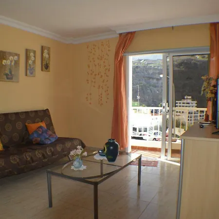Apartment Apartamento San Marcos *