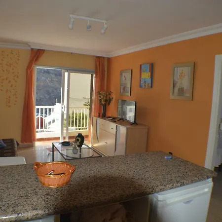 Apartamento San Marcos Apartment Icod De Los Vinos