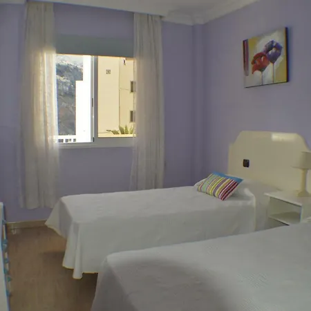 Apartamento San Marcos Apartment *
