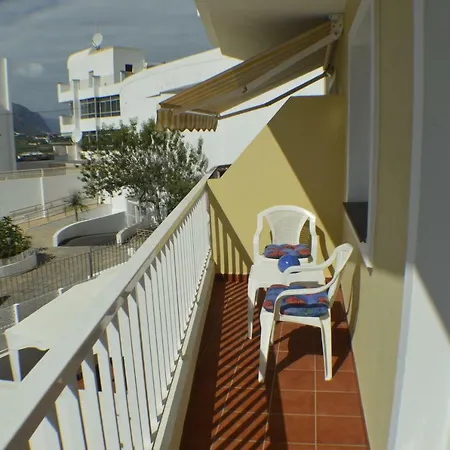 Apartamento San Marcos Apartment *