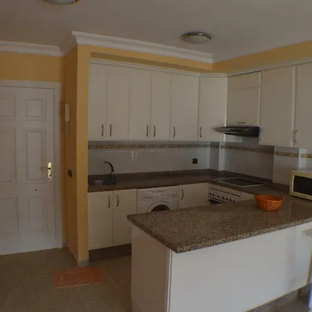 Apartamento San Marcos * Icod De Los Vinos